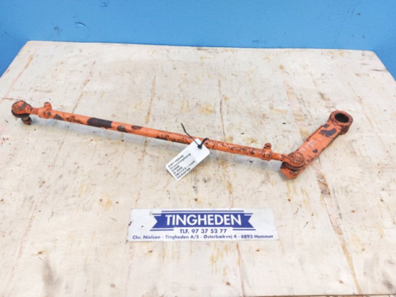 Achsen & Fahrantrieb tipa Sonstige D900, Gebrauchtmaschine u Hemmet (Slika 1)