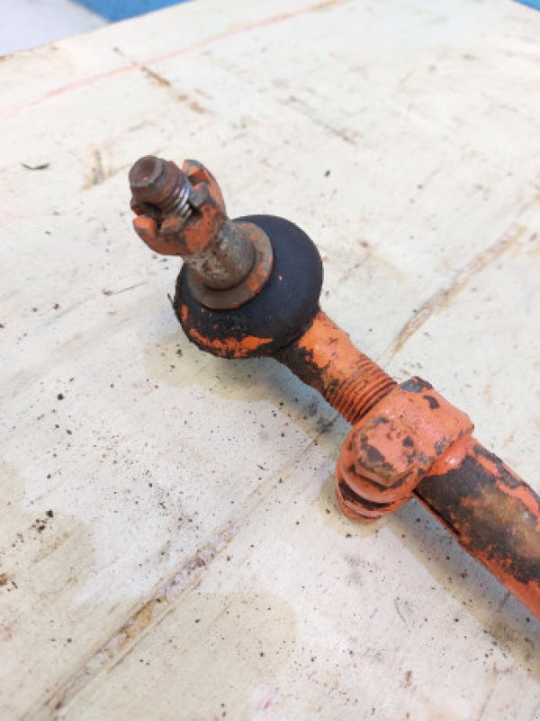 Achsen & Fahrantrieb του τύπου Sonstige D900, Gebrauchtmaschine σε Hemmet (Φωτογραφία 11)