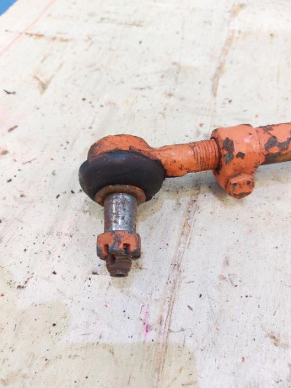 Achsen & Fahrantrieb του τύπου Sonstige D900, Gebrauchtmaschine σε Hemmet (Φωτογραφία 12)