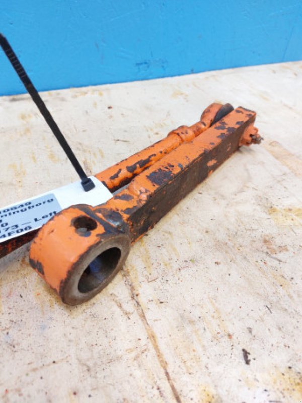 Achsen & Fahrantrieb του τύπου Sonstige D900, Gebrauchtmaschine σε Hemmet (Φωτογραφία 13)