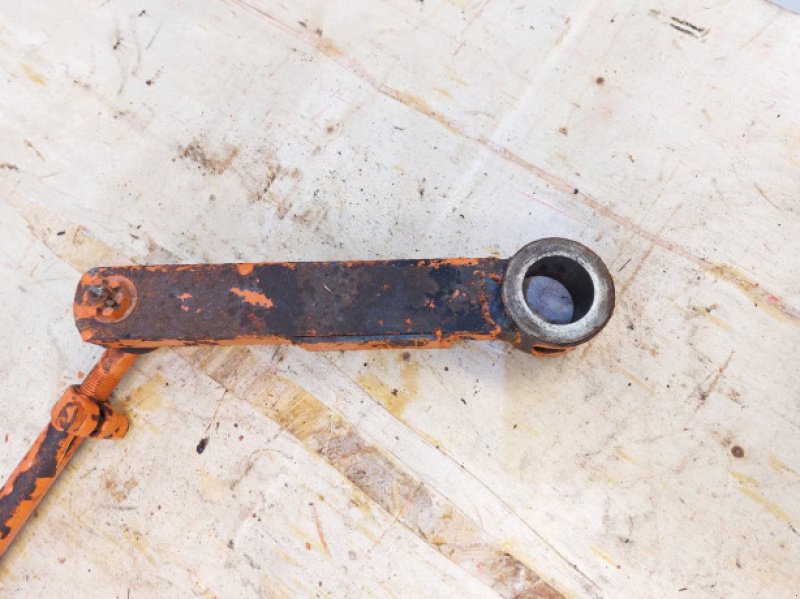 Achsen & Fahrantrieb του τύπου Sonstige D900, Gebrauchtmaschine σε Hemmet (Φωτογραφία 7)