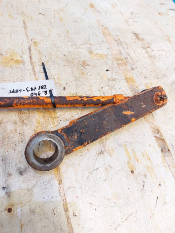 Achsen & Fahrantrieb του τύπου Sonstige D900, Gebrauchtmaschine σε Hemmet (Φωτογραφία 10)