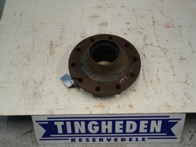 Achsen & Lenkung типа Case IH STX 450, Gebrauchtmaschine в Hemmet (Фотография 1)