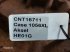 Achsen & Lenkung des Typs Case 1056, Gebrauchtmaschine in Hemmet (Bild 25)