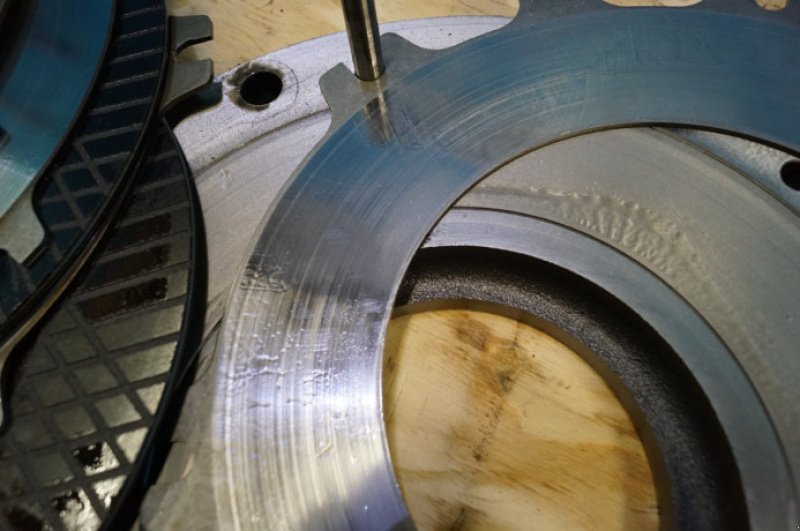 Achsen & Lenkung des Typs Case 7130, Gebrauchtmaschine in Hemmet (Bild 8)