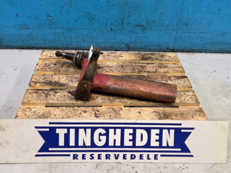 Achsen & Lenkung des Typs Case 844XL, Gebrauchtmaschine in Hemmet (Bild 1)