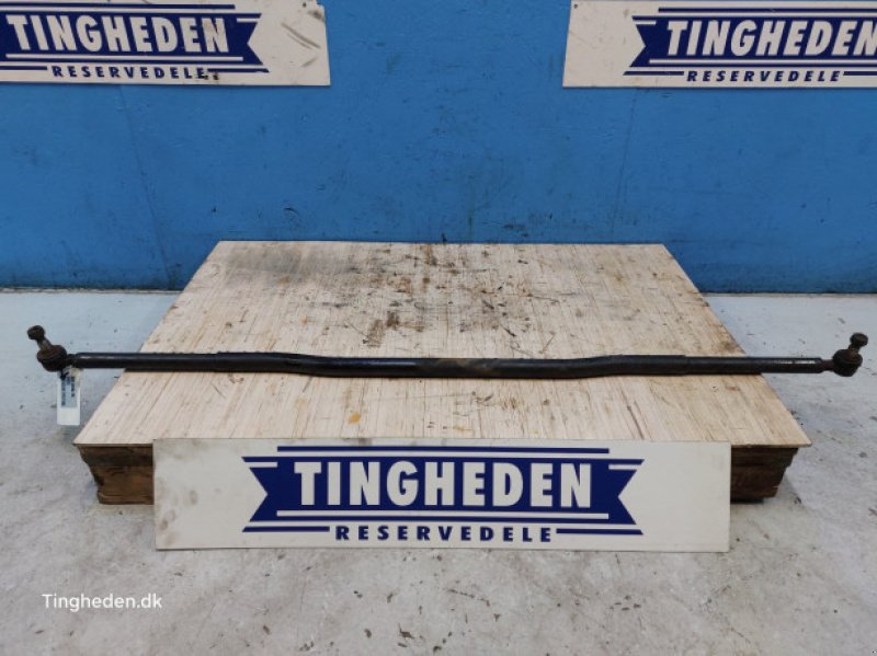 Achsen & Lenkung des Typs Case Farmall 95A, Gebrauchtmaschine in Hemmet (Bild 1)