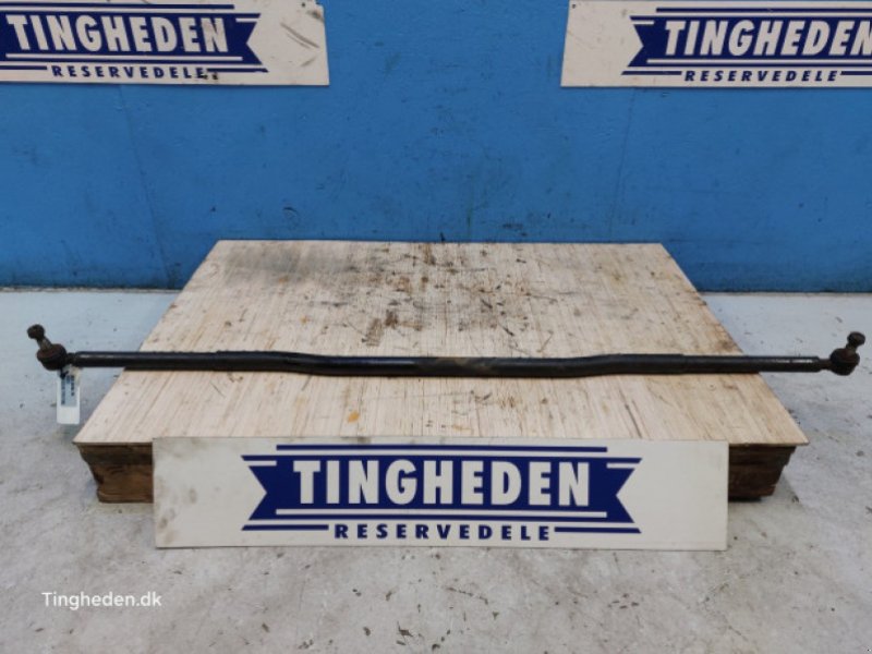 Achsen & Lenkung des Typs Case Farmall 95A, Gebrauchtmaschine in Hemmet (Bild 1)