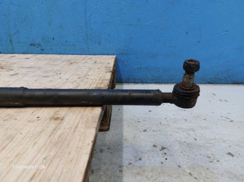 Achsen & Lenkung des Typs Case Farmall 95A, Gebrauchtmaschine in Hemmet (Bild 9)