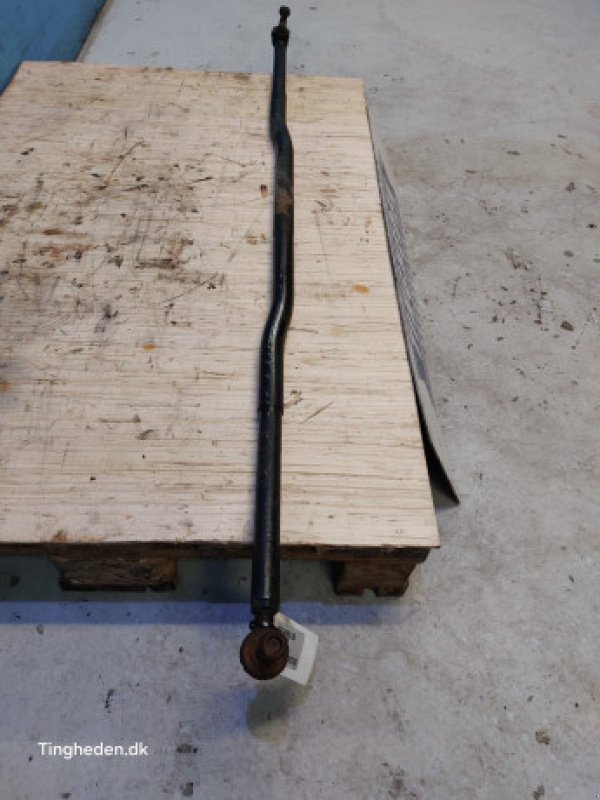 Achsen & Lenkung des Typs Case Farmall 95A, Gebrauchtmaschine in Hemmet (Bild 7)