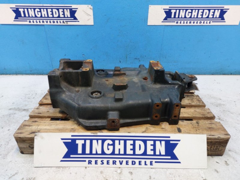 Achsen & Lenkung des Typs Case Farmall 95A, Gebrauchtmaschine in Hemmet (Bild 1)