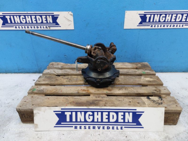 Achsen & Lenkung typu Case Farmall 95A, Gebrauchtmaschine v Hemmet (Obrázok 1)