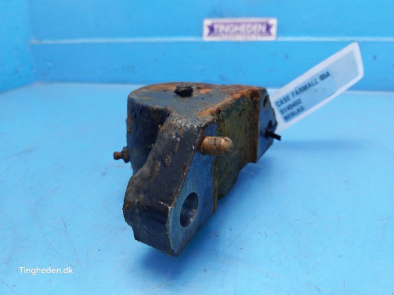 Achsen & Lenkung des Typs Case Farmall 95A, Gebrauchtmaschine in Hemmet (Bild 10)