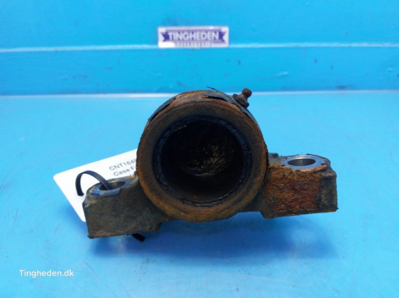 Achsen & Lenkung des Typs Case Farmall 95A, Gebrauchtmaschine in Hemmet (Bild 2)