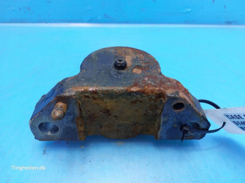 Achsen & Lenkung des Typs Case Farmall 95A, Gebrauchtmaschine in Hemmet (Bild 7)