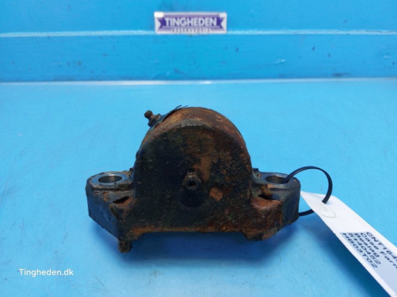 Achsen & Lenkung des Typs Case Farmall 95A, Gebrauchtmaschine in Hemmet (Bild 5)