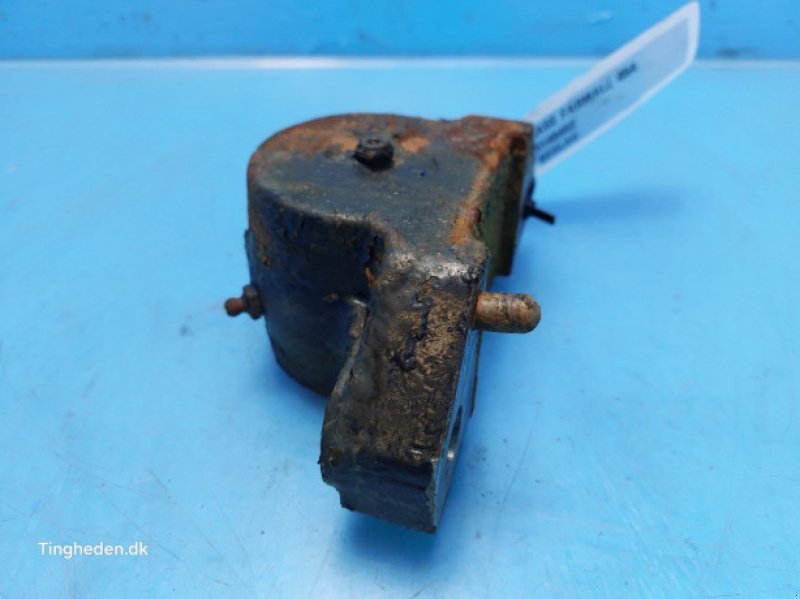 Achsen & Lenkung des Typs Case Farmall 95A, Gebrauchtmaschine in Hemmet (Bild 8)