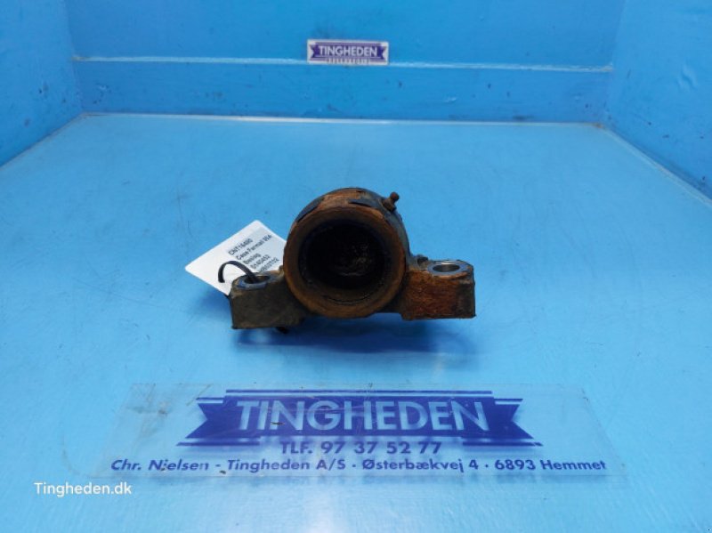 Achsen & Lenkung des Typs Case Farmall 95A, Gebrauchtmaschine in Hemmet (Bild 1)