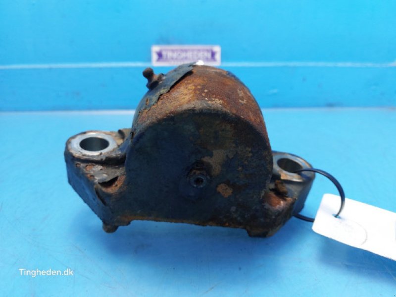 Achsen & Lenkung des Typs Case Farmall 95A, Gebrauchtmaschine in Hemmet (Bild 4)