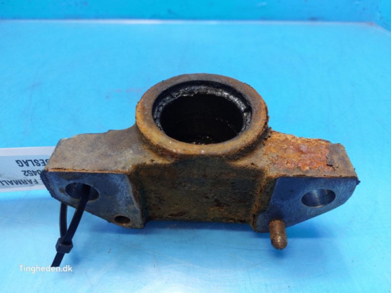 Achsen & Lenkung des Typs Case Farmall 95A, Gebrauchtmaschine in Hemmet (Bild 12)