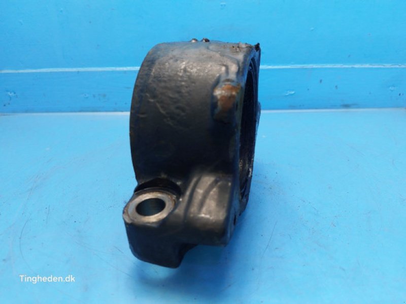 Achsen & Lenkung des Typs Case Farmall 95A, Gebrauchtmaschine in Hemmet (Bild 3)