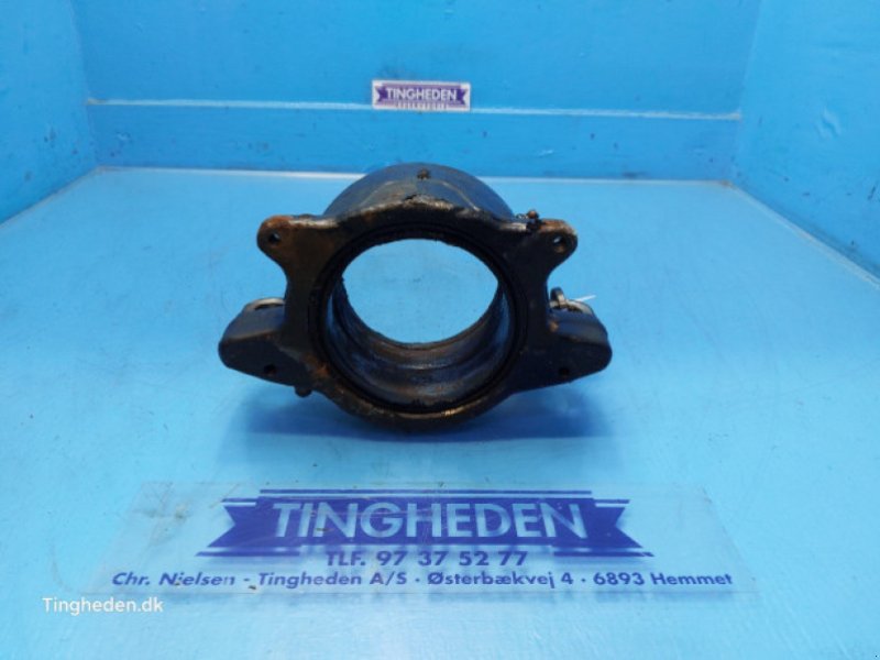 Achsen & Lenkung typu Case Farmall 95A, Gebrauchtmaschine v Hemmet (Obrázok 1)