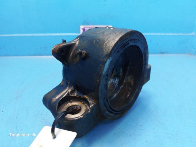 Achsen & Lenkung des Typs Case Farmall 95A, Gebrauchtmaschine in Hemmet (Bild 5)