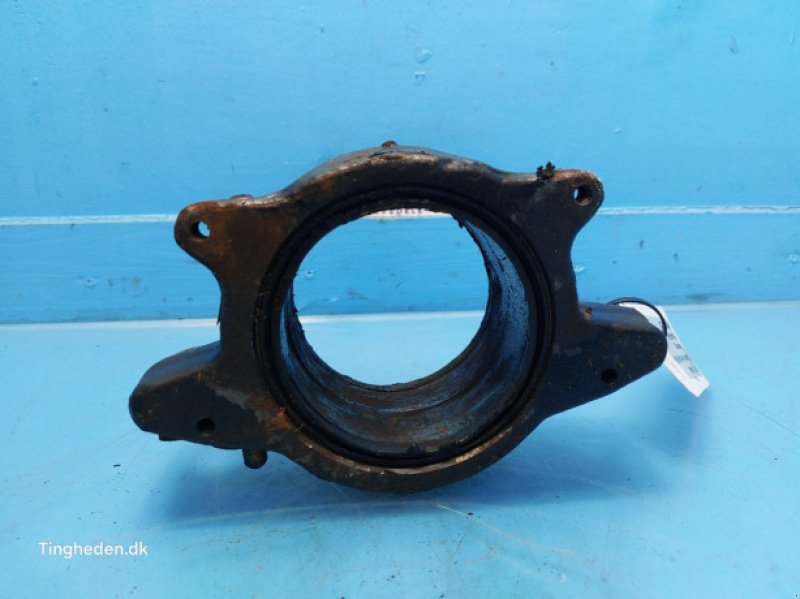 Achsen & Lenkung des Typs Case Farmall 95A, Gebrauchtmaschine in Hemmet (Bild 11)