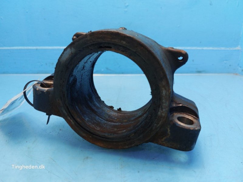 Achsen & Lenkung des Typs Case Farmall 95A, Gebrauchtmaschine in Hemmet (Bild 4)