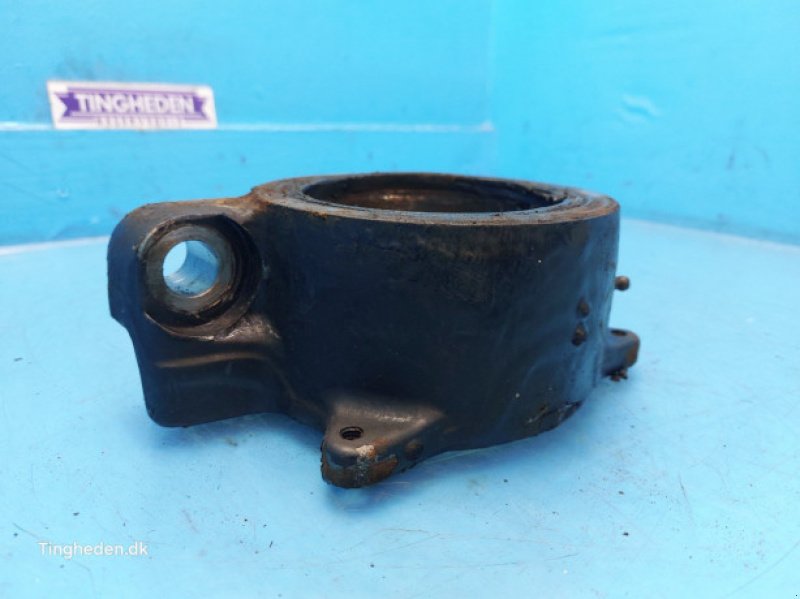 Achsen & Lenkung des Typs Case Farmall 95A, Gebrauchtmaschine in Hemmet (Bild 9)