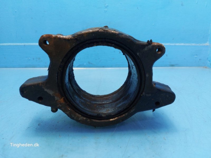 Achsen & Lenkung des Typs Case Farmall 95A, Gebrauchtmaschine in Hemmet (Bild 2)