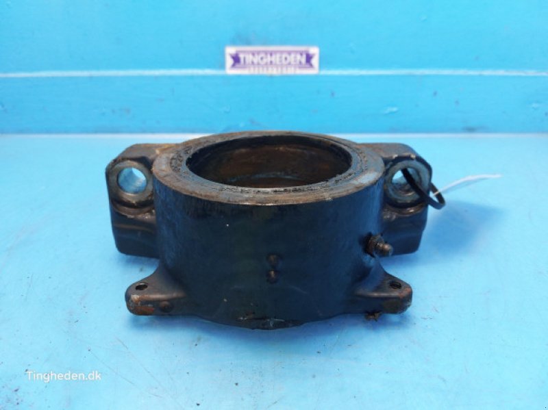 Achsen & Lenkung des Typs Case Farmall 95A, Gebrauchtmaschine in Hemmet (Bild 8)