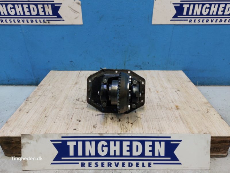 Achsen & Lenkung typu Case Farmall 95A, Gebrauchtmaschine v Hemmet (Obrázok 1)