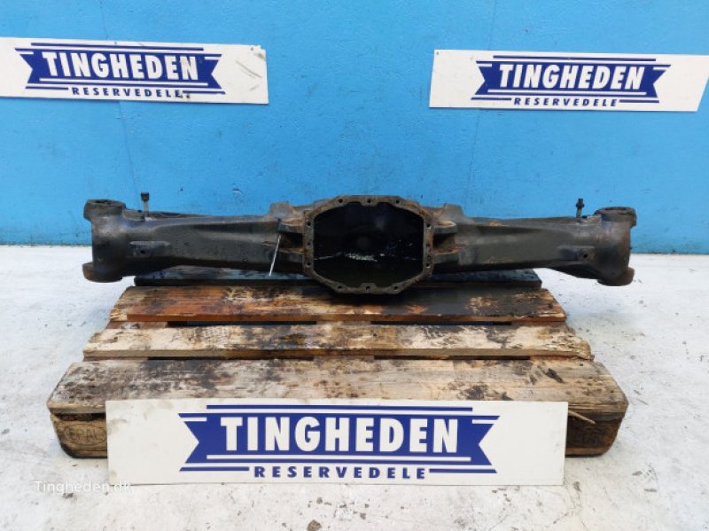 Achsen & Lenkung des Typs Case Farmall 95A, Gebrauchtmaschine in Hemmet (Bild 1)