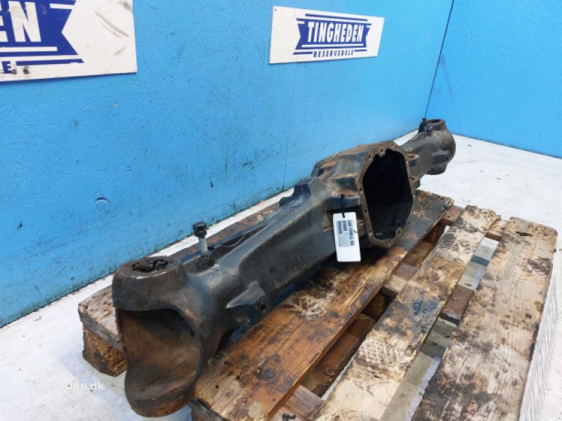 Achsen & Lenkung des Typs Case Farmall 95A, Gebrauchtmaschine in Hemmet (Bild 2)