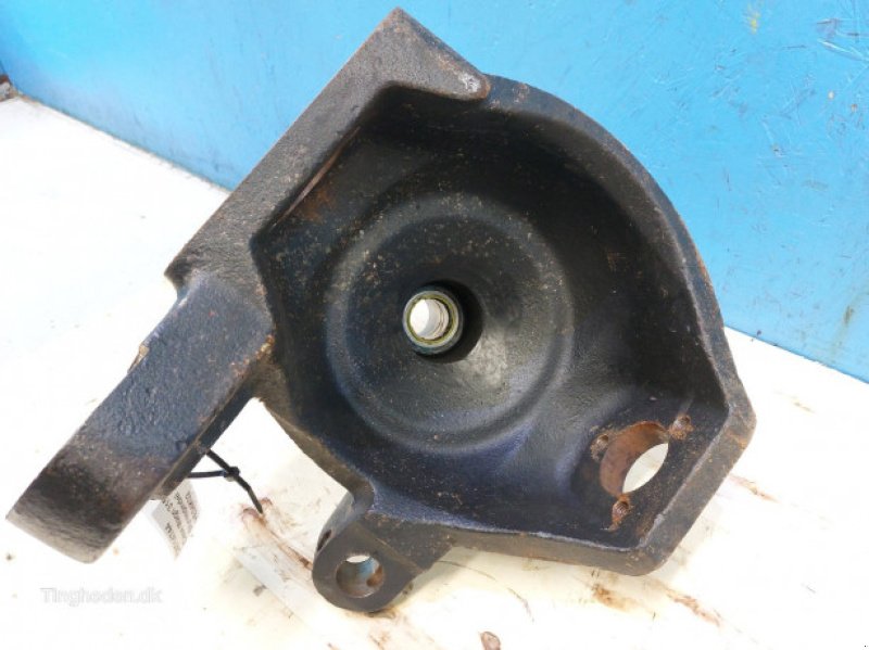 Achsen & Lenkung des Typs Case Magnum 315, Gebrauchtmaschine in Hemmet (Bild 10)