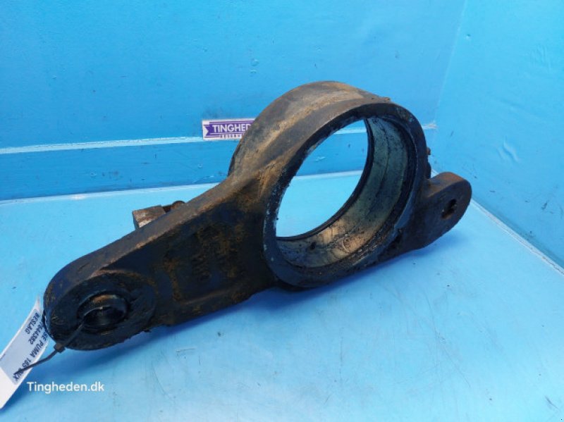 Achsen & Lenkung του τύπου Case Puma 185, Gebrauchtmaschine σε Hemmet (Φωτογραφία 11)