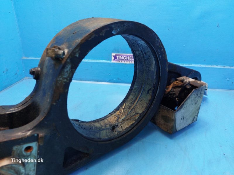 Achsen & Lenkung του τύπου Case Puma 185, Gebrauchtmaschine σε Hemmet (Φωτογραφία 5)