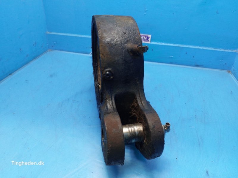 Achsen & Lenkung του τύπου Case Puma 185, Gebrauchtmaschine σε Hemmet (Φωτογραφία 12)