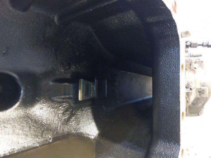 Achsen & Lenkung des Typs Case Puma 185, Gebrauchtmaschine in Hemmet (Bild 19)