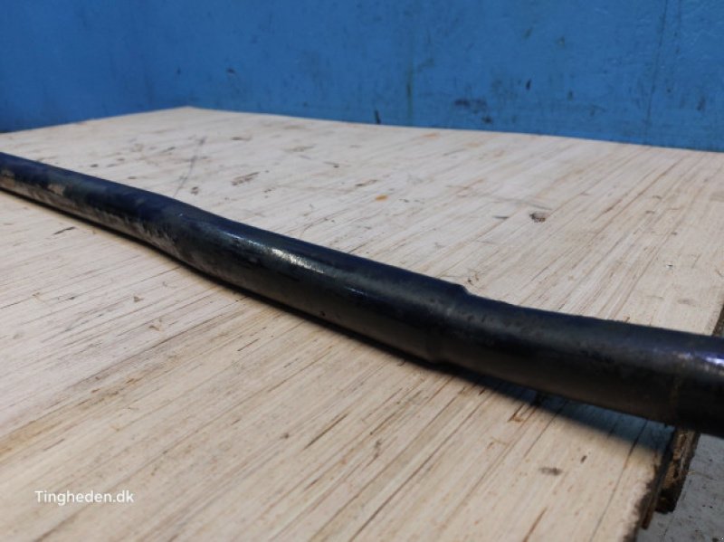 Achsen & Lenkung des Typs Case Puma 185, Gebrauchtmaschine in Hemmet (Bild 12)