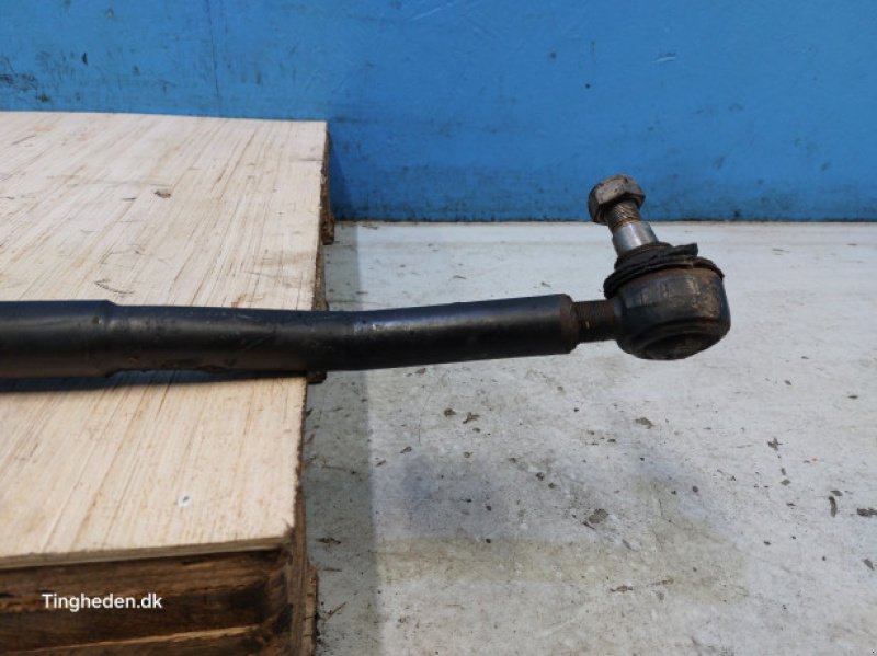 Achsen & Lenkung des Typs Case Puma 185, Gebrauchtmaschine in Hemmet (Bild 8)