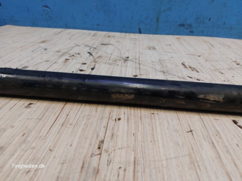 Achsen & Lenkung des Typs Case Puma 185, Gebrauchtmaschine in Hemmet (Bild 14)