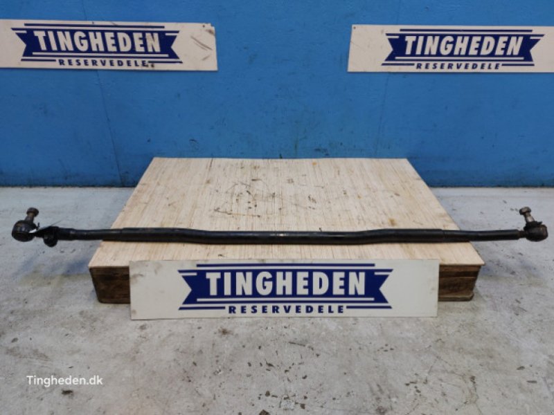 Achsen & Lenkung des Typs Case Puma 185, Gebrauchtmaschine in Hemmet (Bild 1)