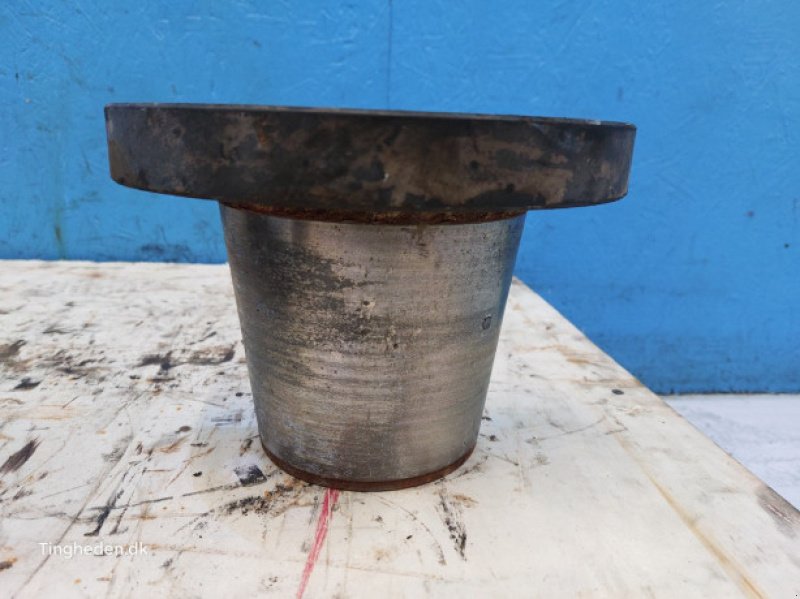 Achsen & Lenkung des Typs Case Puma 185, Gebrauchtmaschine in Hemmet (Bild 8)