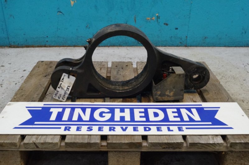 Achsen & Lenkung des Typs Case Puma 200 CVX, Gebrauchtmaschine in Hemmet (Bild 1)