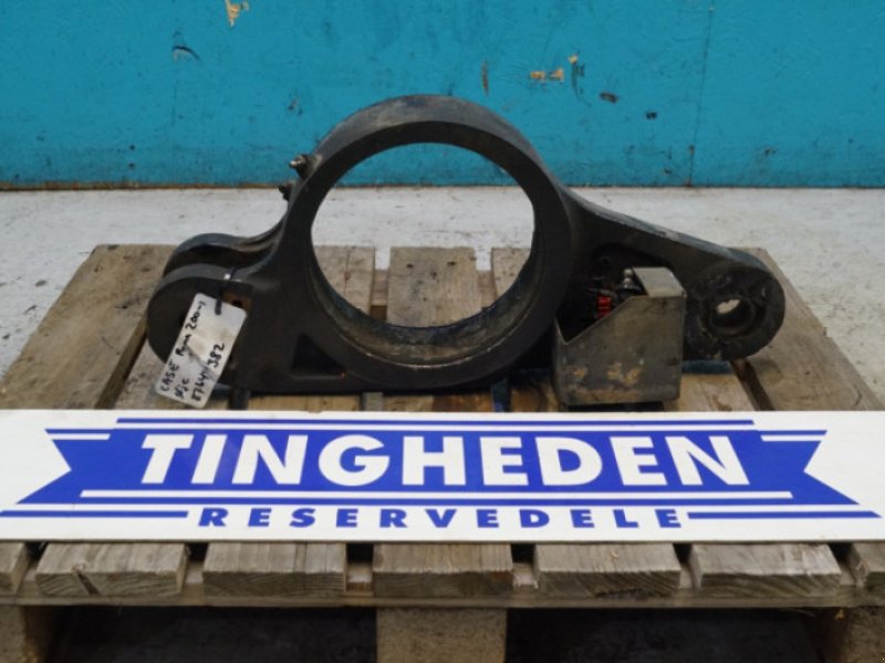 Achsen & Lenkung typu Case Puma 200 CVX, Gebrauchtmaschine w Hemmet (Zdjęcie 1)