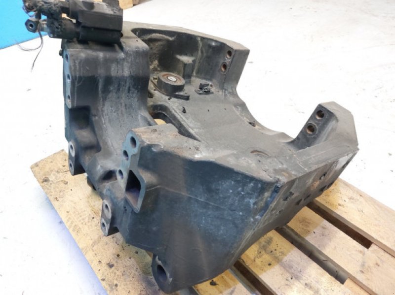 Achsen & Lenkung des Typs Case Puma 200, Gebrauchtmaschine in Hemmet (Bild 5)