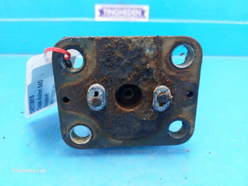 Achsen & Lenkung des Typs CLAAS Axion 840, Gebrauchtmaschine in Hemmet (Bild 11)