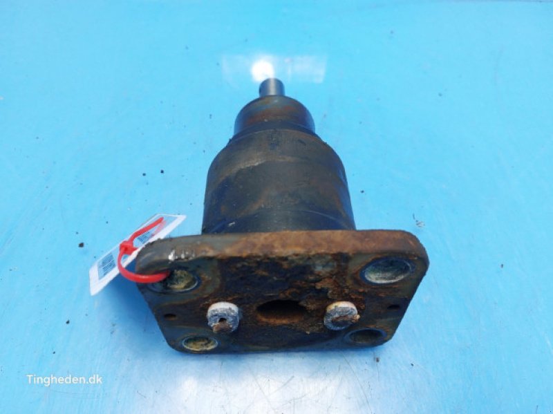 Achsen & Lenkung des Typs CLAAS Axion 840, Gebrauchtmaschine in Hemmet (Bild 12)